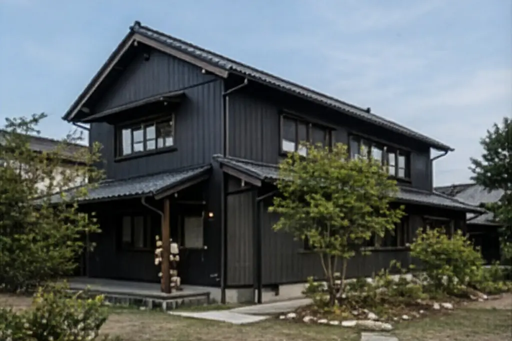 古民家に限らず、一般住宅の再生にも対応